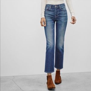 Aritzia Jeans